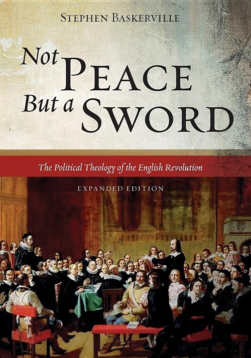 Not Peace But a Sword (Paperback)