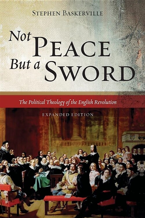 Not Peace But a Sword (Hardcover)