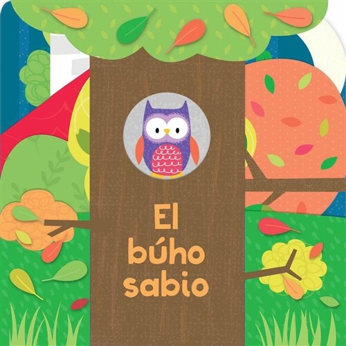 El B?o Sabio (Board Books)