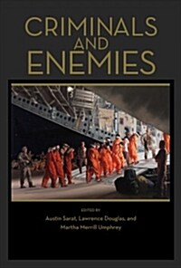 Criminals and Enemies (Paperback)