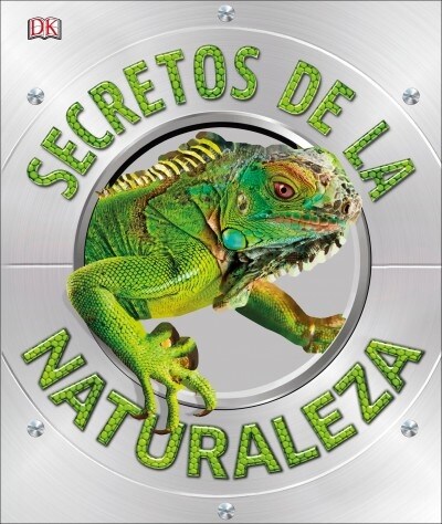 Secretos de la Naturaleza (Explanatorium of Nature) (Hardcover)