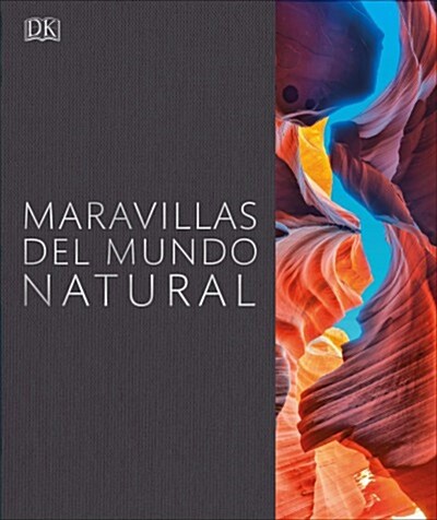 Maravillas del Mundo Natural (Hardcover)