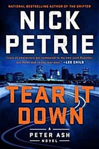 Tear It Down (Hardcover)