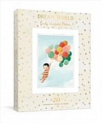 Dream World: 20 Frameable Prints of Emily Winfield Martins Bestselling Childrens Book Illustrations (Other)