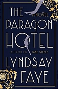 The Paragon Hotel (Hardcover)