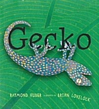 Gecko (Hardcover)