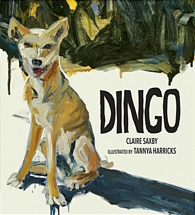 Dingo (Hardcover)