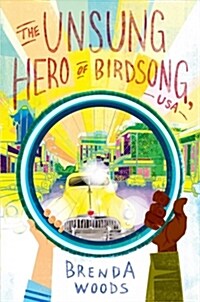 The Unsung Hero of Birdsong, USA (Hardcover)