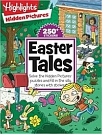 Easter Tales (Paperback, STK)
