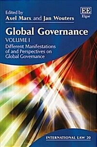 Global Governance (Hardcover)