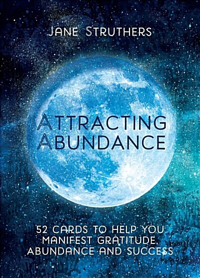 Attracting Abundance (Kit, 2 New edition)