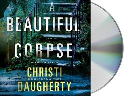 A Beautiful Corpse: A Harper McClain Mystery (Audio CD)