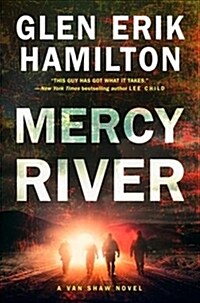 Mercy River: A Van Shaw Novel (Hardcover)