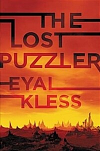 The Lost Puzzler (Paperback)