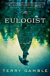 The Eulogist (Hardcover)
