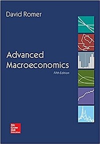 Advanced macroeconomics / 5th ed