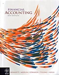 Financial Accounting (8th Edition, Paperback)