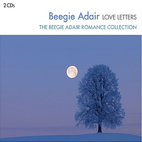 Beegie Adair - Love Letters [2 for 1]