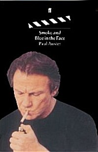 Smoke & Blue in the Face (Paperback, Main)