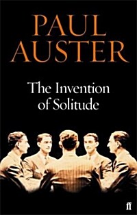 The Invention of Solitude (Paperback)
