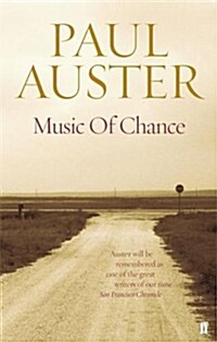 The Music of Chance (Paperback)