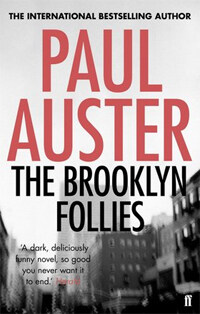 The Brooklyn Follies (Paperback)