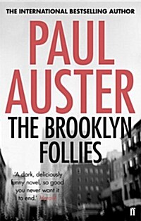 The Brooklyn Follies (Paperback)