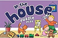 In the House (Board Book)