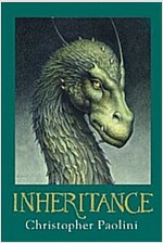 Inheritance: Inheritance Cycle, Book 4 (Paperback)