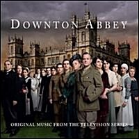 [수입] Alfie Boe - Downton Abbey (다운튼 애비) (TV Soundtrack)(CD)