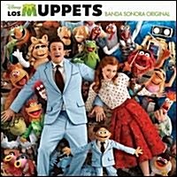 [수입] Muppets - Muppets (Spanish Version)(CD)