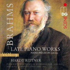 Complete Piano Works Vol.3