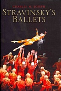Stravinskys Ballets (Hardcover)