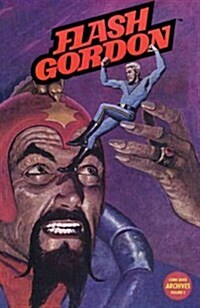 Flash Gordon Comic Book Archives 5 (Hardcover)