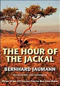 Hour of the Jackal (Paperback)