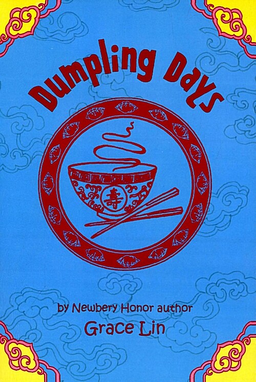 [중고] Dumpling Days (Paperback)