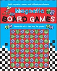 [중고] Game Board [Hardcover]