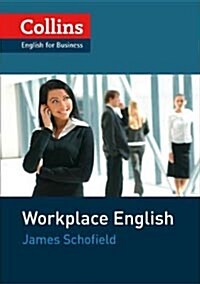 [중고] Workplace English 1 : A1-A2 (Package)