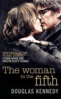 The Woman in the Fifth (Mass Market Paperback)