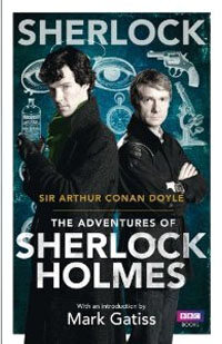 (The) Adventures of Sherlock Holmes