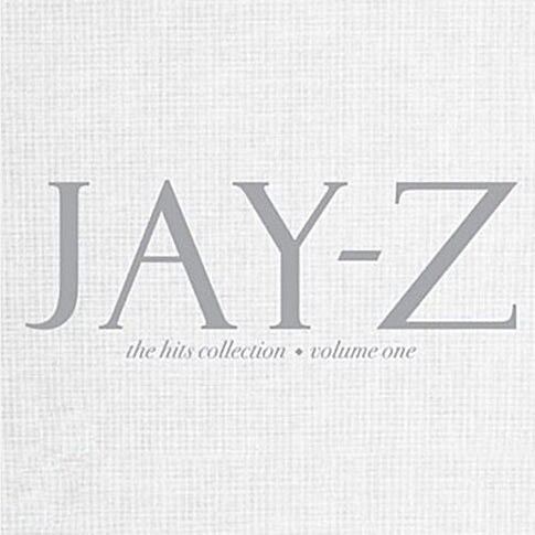 [수입] Jay-Z - The Hits Collection Volume One