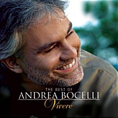 [수입] Andrea Bocelli - The Best of Andrea Bocelli : Vivere