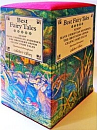 Best Fairy Tales (Hardcover)