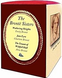 Bronte Sisters (Hardcover)