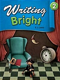 Writing Bright Student Book 2 (Paperback)