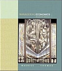 Managerial Economics: Applied Microeconomics for Decision Making (7th Edition, Paperback)