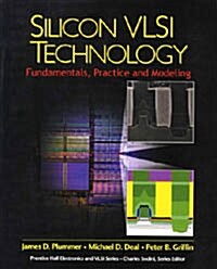 Silicon VLSI Technology (Paperback)