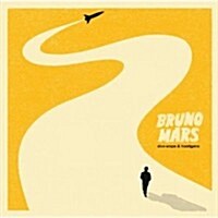 [수입] Bruno Mars - Doo Wops & Hooligans (UK Bonus Tracks)(CD)