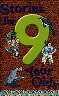 Story for 9 Year Olds (Paperback)