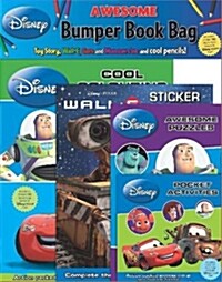 Awesome Bumper Book Bag (Paperback)